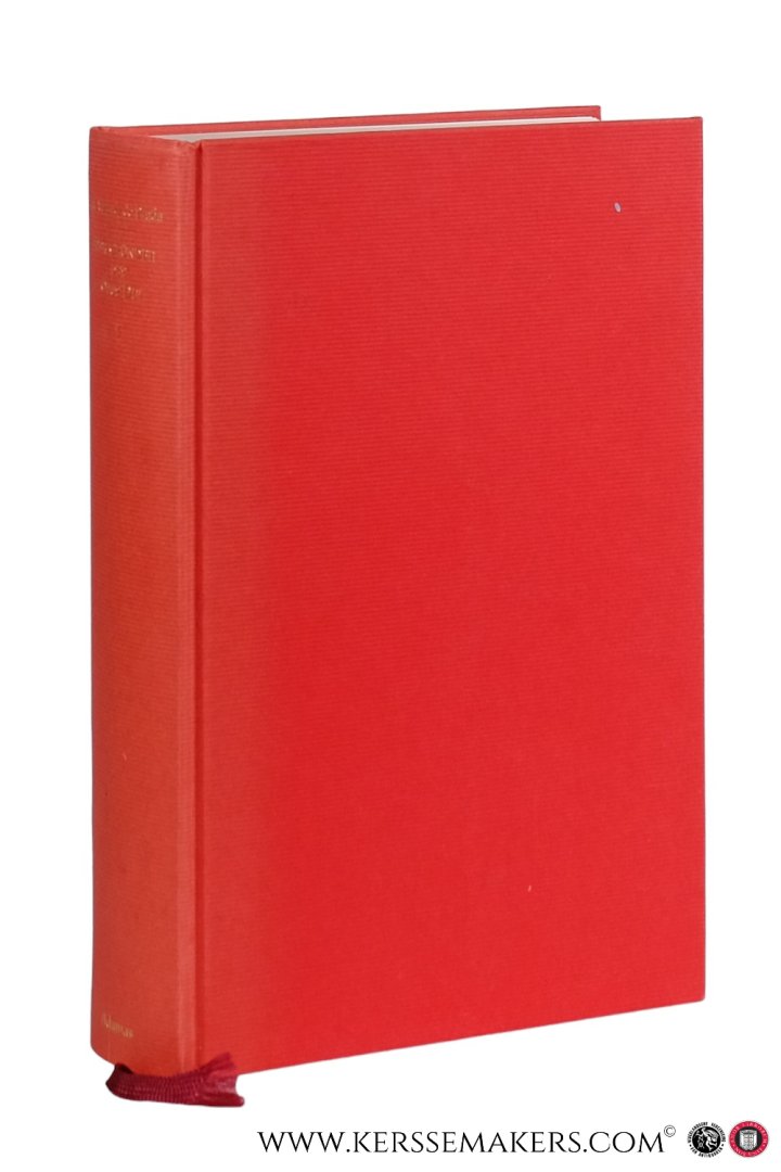Vázquez de Prada, Andrés. - Der Gründer des Opus Dei Josemaría Escrivá. Eine Biographie. Band 3. Die römischen Jahre.