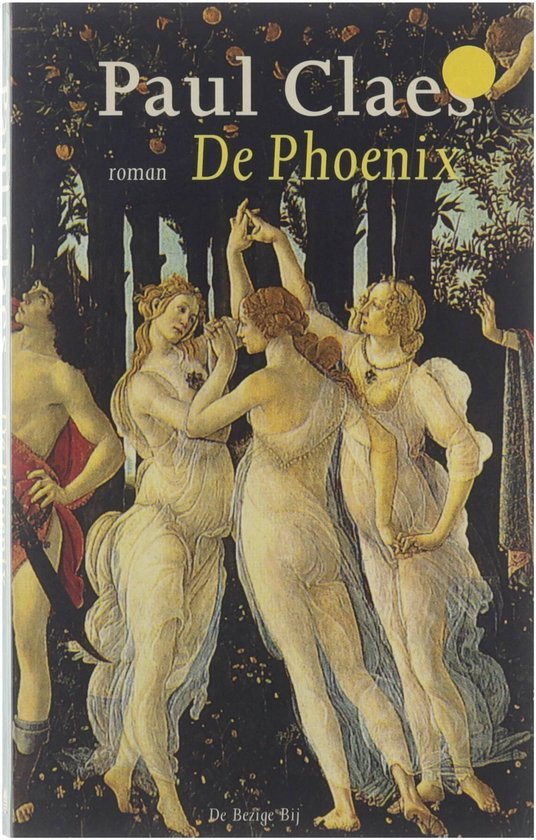 Claes, P. - De Phoenix. - Paul Claes.
