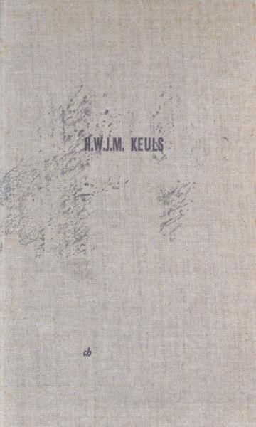 Keuls, H.W.J.M. - Keuze van de gedichten