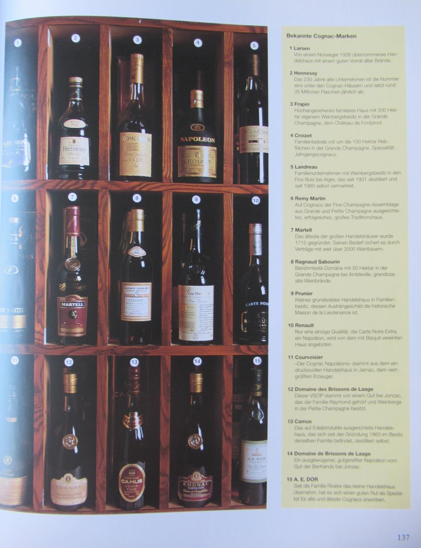  - Culinaria, Europaische Spezialitäten 2 delen