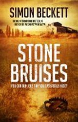 BECKETT,  Simon - Stone Bruises