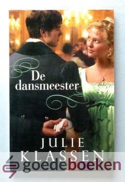 Klassen, Julie - De dansmeester