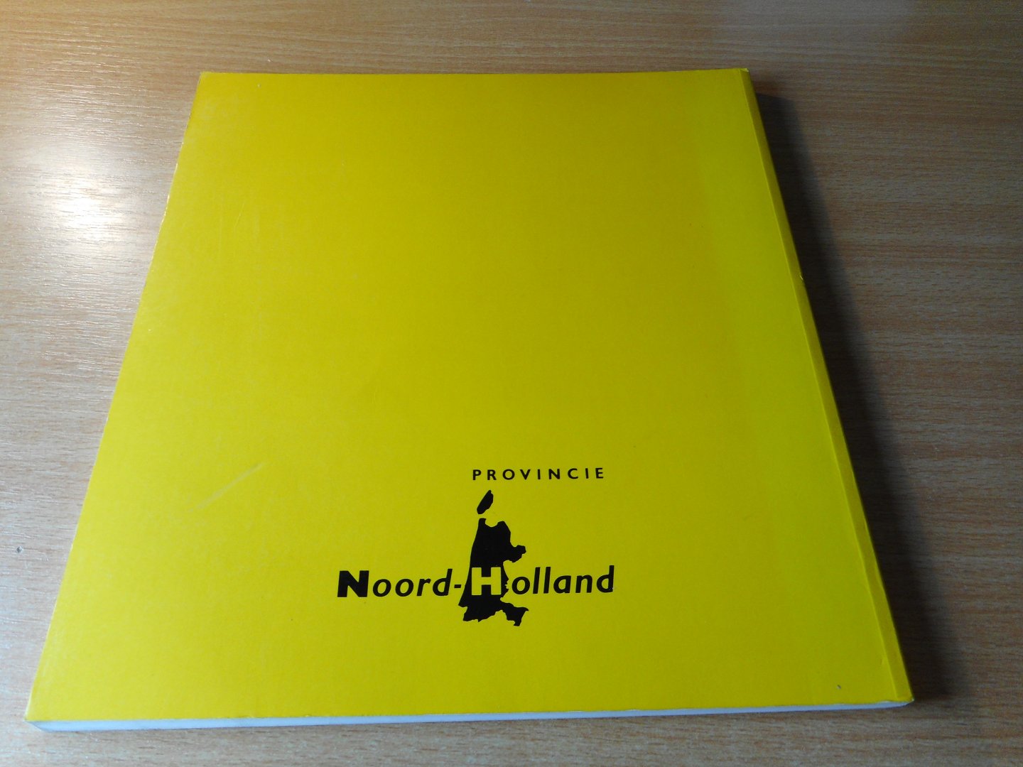 Sliggers, Bert - Het veranderend dorpsgezicht in Noord-Holland