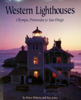 Roberts, B. and R. Jones - Western Lighthouses