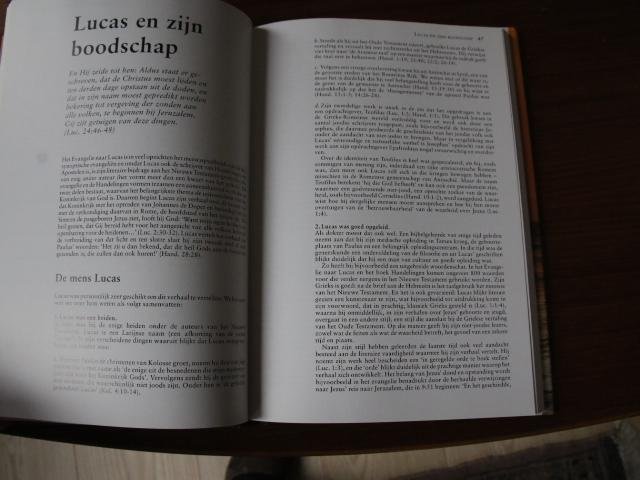 Stott, Motyer - Brengers van de blijde boodschap