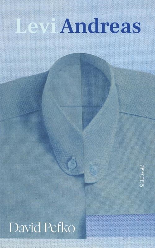David Pefko - Levi Andreas