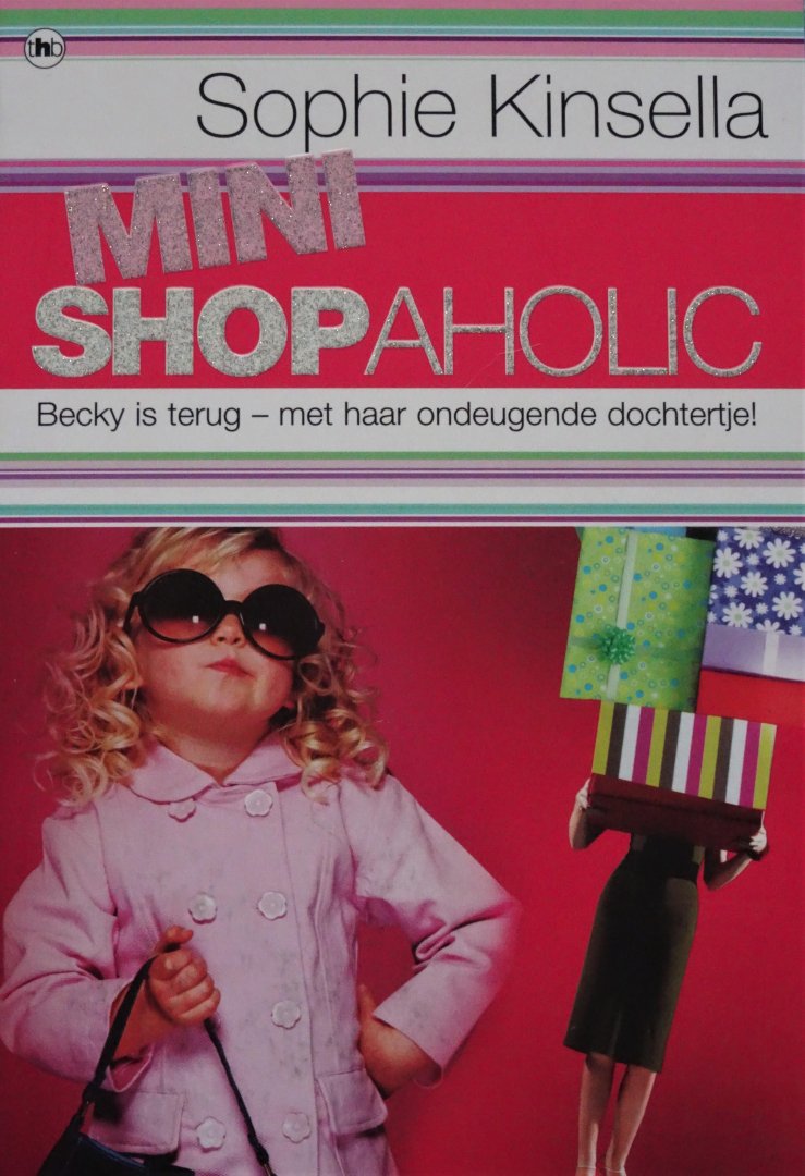 Kinsella, Sophie - Mini Shopaholic