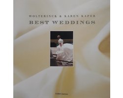 Marcel Wolterinck - Best Weddings