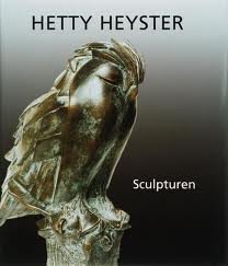 HEYSTER, HETTY. - Hetty Heyster. Sculpturen.
