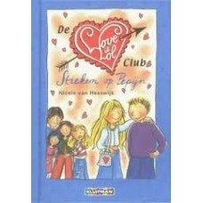 Heeswijk, Nicole van - De love is lol club, stiekem op Pepijn