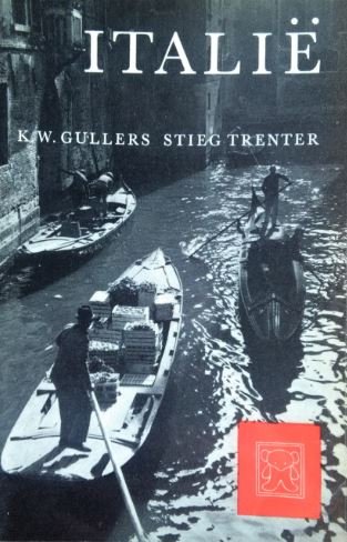 K.W. Gullers & Stieg Trenter - Italie