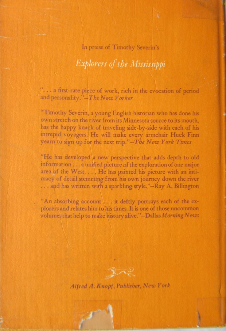 Severin, Timothy - The golden Antilles