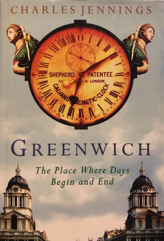  - Greenwich
