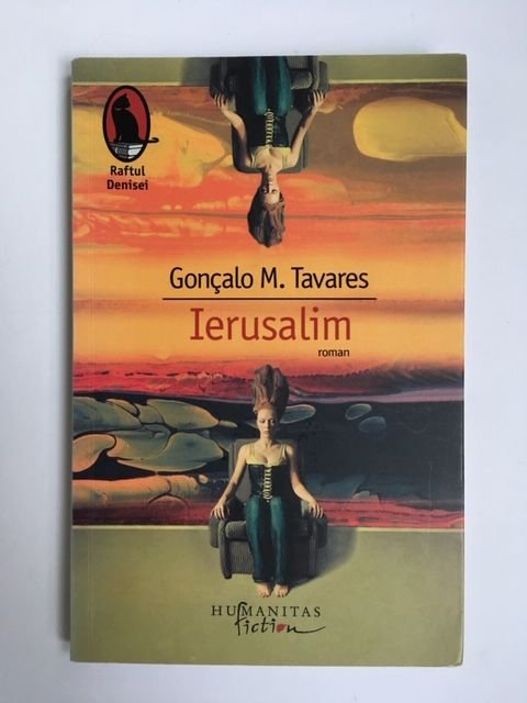 Ierusalim