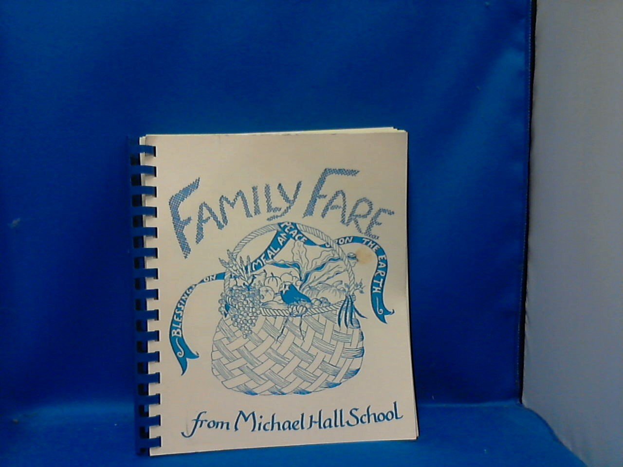 Groves Cristel   E.A. - Family Fare