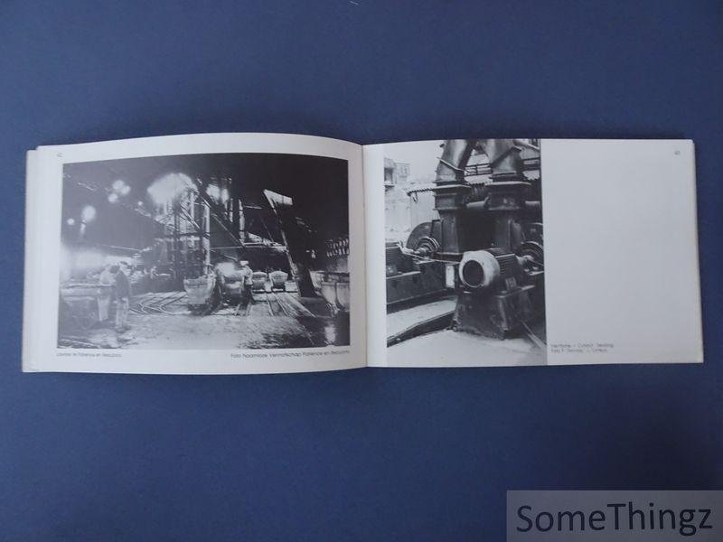 P. Donnay en L. Loneux. - De Luikse steenkolenmijnen. Het einde van de steenkolenmijnen.