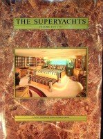 Lean-Vercoe, R - The Superyachts 1997
