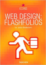 Wiedemann, Julius - Web Design.  Flashfolios