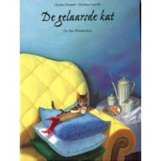 Perrault, Charels met ill. van Giuliano Lunelli - De gelaarsde kat