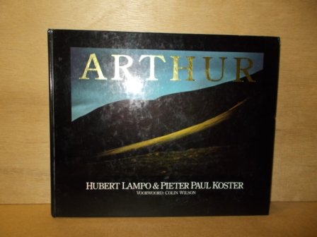 Lampo, Hubert / Koster, Peter Paul - Arthur