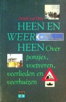 Dam, Arend van - Heen en Weer Heen