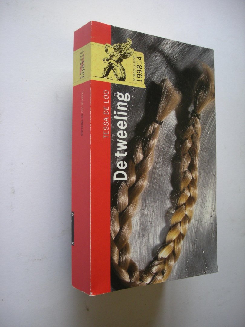 Tessa de Loo - De tweeling