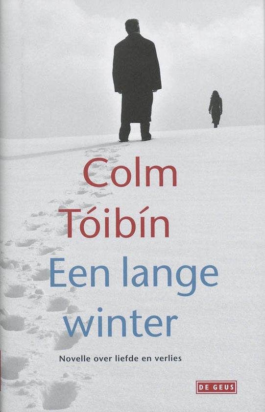 Toibin, C. - Een lange winter