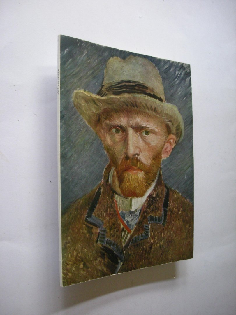 nn - Vincent van Gogh