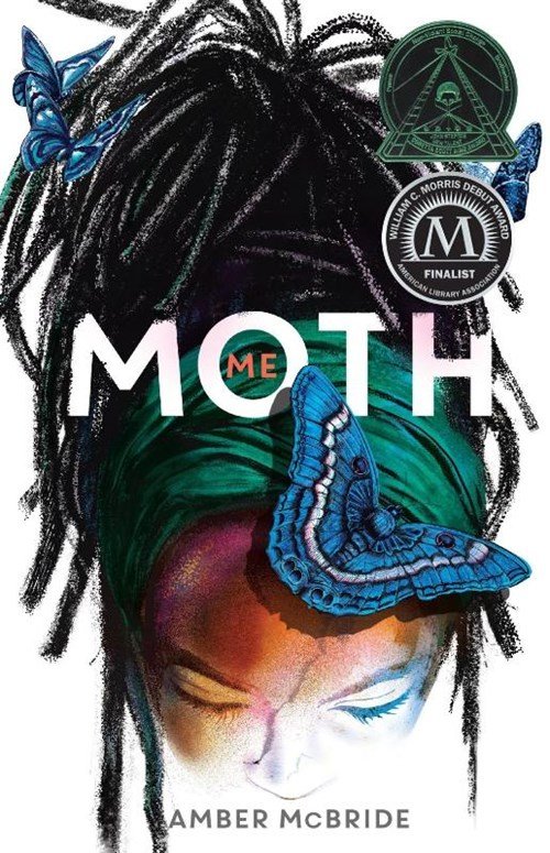 Amber McBride - Me (Moth)