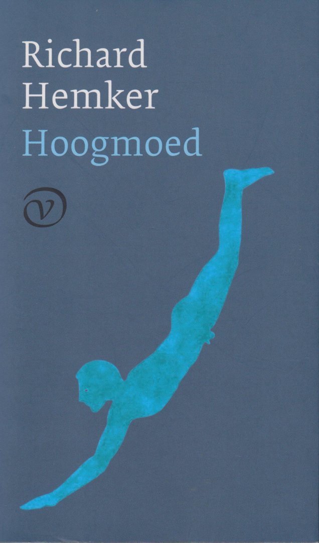 Hemker, Richard - Hoogmoed