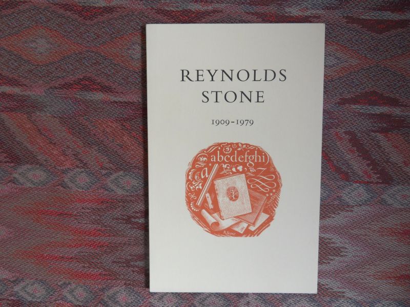 Stone, Reynolds; Goodison, J.W. - Reynolds Stone, 1909 - 1979.