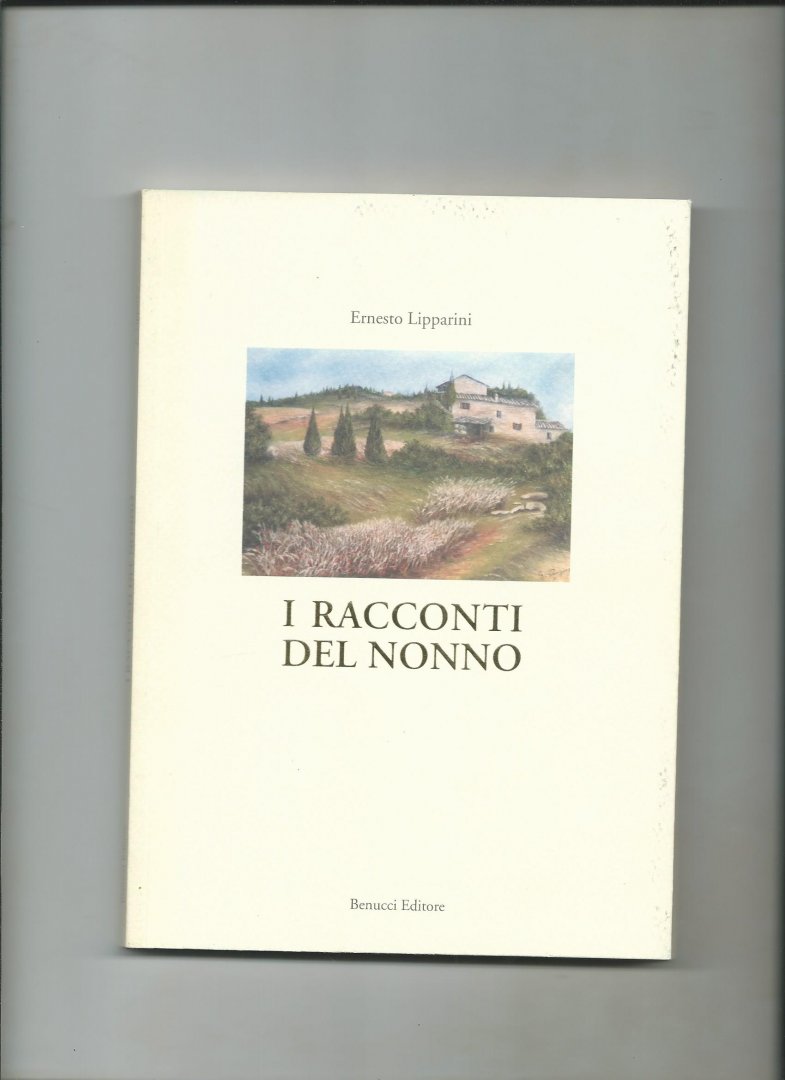 Lipparini, Ernesto - I racconti del nonno