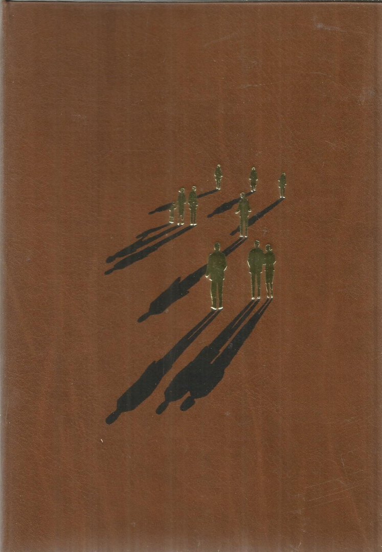 Tabori, Paul - De verdwaalden