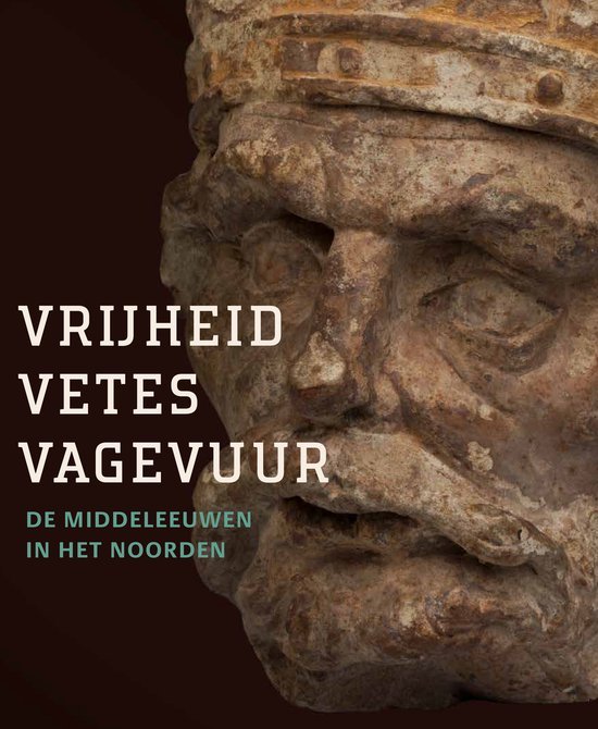 Diana Spiekhout - Vrijheid, Vetes, Vagevuur