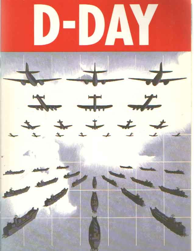  - D-Day