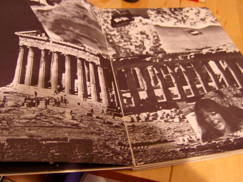 Bory, Jean-Francois - Sans Titre (Untitled)