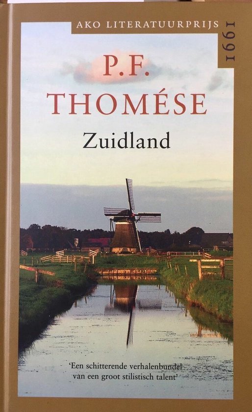 Thomese, P.F. - Zuidland