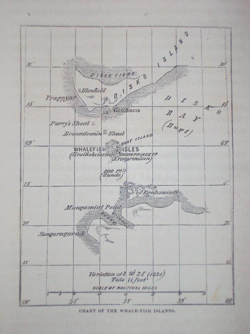 Elisha Kent Kane - The U.S. Grinnell expedition in search of sir John Franklin