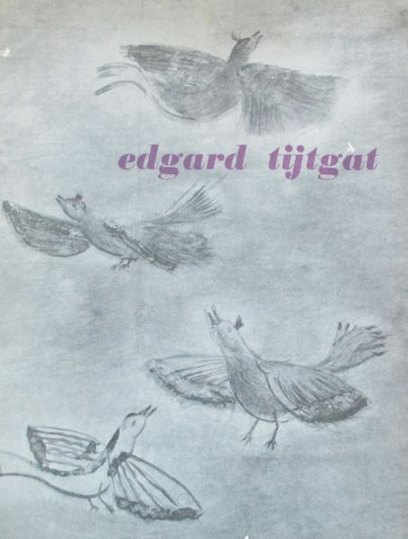 Emile Langui - Edgard Tijtgat
