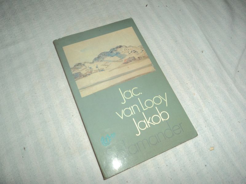 Looy, Jac. van - Jakob