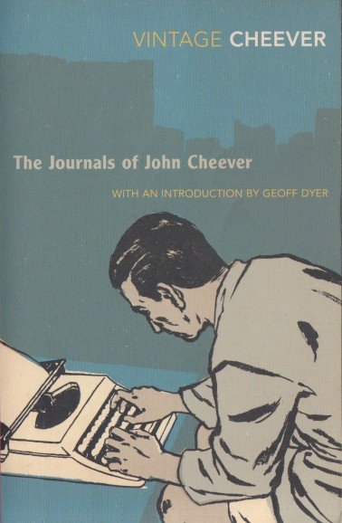 Cheever, John - The Journals.