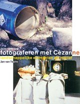 Fotograferen met Cézanne - landschappelijke elementen als motief