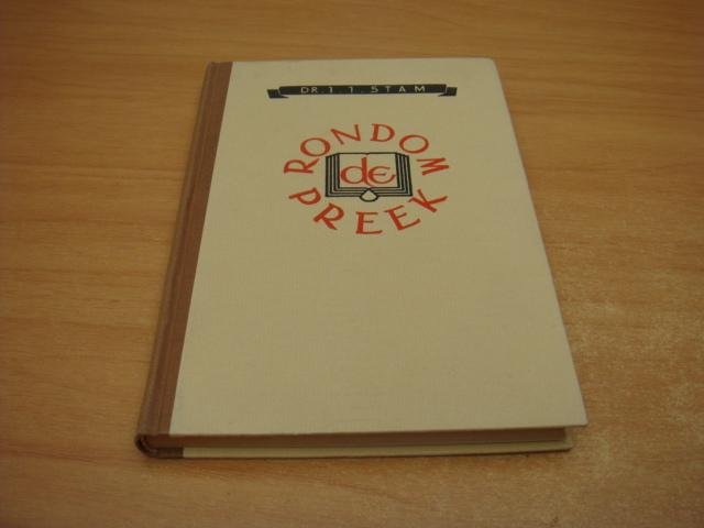 Stam, J.J - Rondom de preek