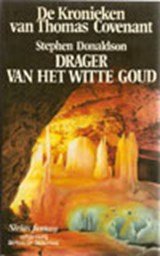 Drager van het witte goud