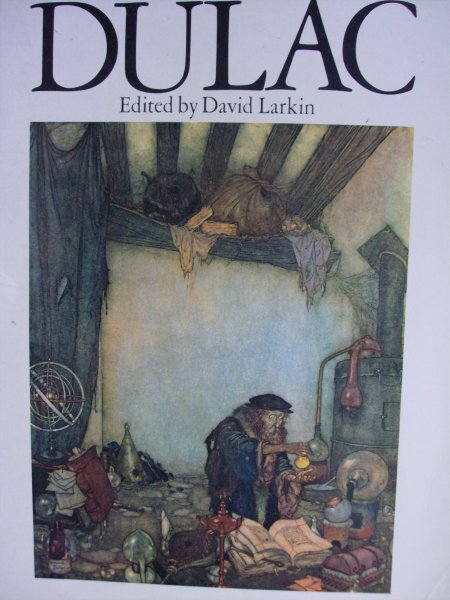 Larkin, David / Brian Sanders - DULAC
