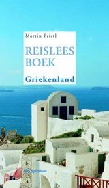 Reisleesboek Griekenland