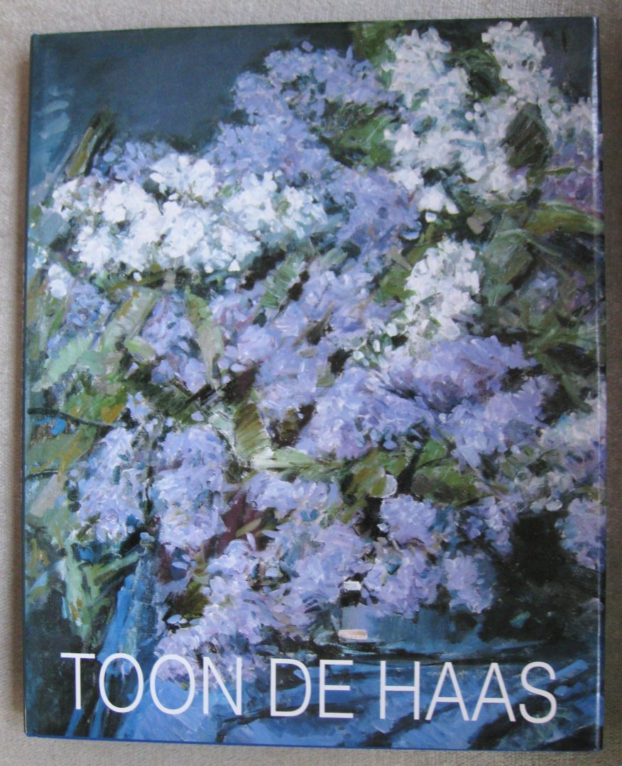 Löb, Kurt  - Haas, Toon de - Toon de haas  -  Schilder