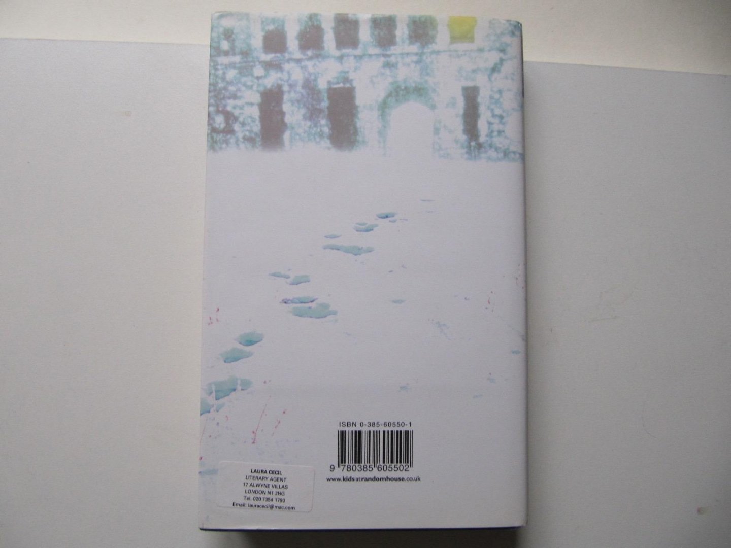 Jonathan Stroud - The Last Siege