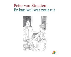 Peter van Straaten - Er kan wel wat zout uit