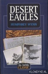 Wynn, Humphrey - Desert eagles